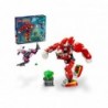 LEGO SONIC THE HEDGEHOG 76996 KNUCKLES' GUARDIAN MECH