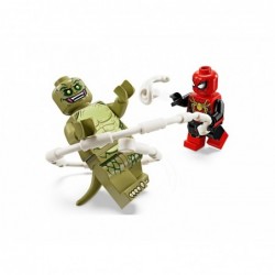 LEGO MARVEL 76280 SPIDER-MAN VS SANDMAN FINAL BATTLE