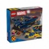 LEGO MARVEL 76281 X-MEN X-JET