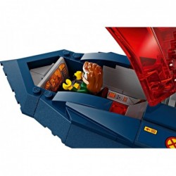 LEGO MARVEL 76281 X-MEN X-JET