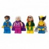 LEGO MARVEL 76281 X-MEN X-JET