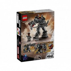 LEGO MARVEL 76277 WAR MACHINE MECH ARMOR