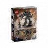 LEGO MARVEL 76277 WAR MACHINE MECH ARMOR