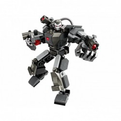 LEGO MARVEL 76277 WAR MACHINE MECH ARMOR