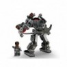 LEGO MARVEL 76277 WAR MACHINE MECH ARMOR