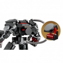 LEGO MARVEL 76277 WAR MACHINE MECH ARMOR