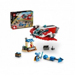 LEGO STAR WARS 75384 THE...