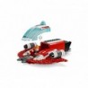 LEGO STAR WARS 75384 THE CRIMSON FIREHAWK