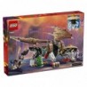 LEGO NINJAGO 71809 EGALT THE MASTER DRAGON