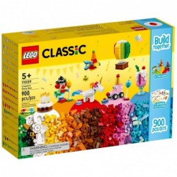 LEGO CLASSIC 11029 CREATIVE...