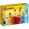 LEGO CLASSIC 11029 CREATIVE PARTY BOX