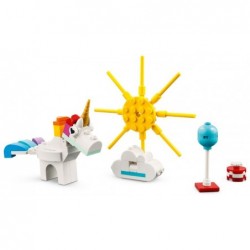 LEGO CLASSIC 11029 CREATIVE PARTY BOX