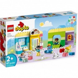 LEGO DUPLO 10992 LIFE AT...