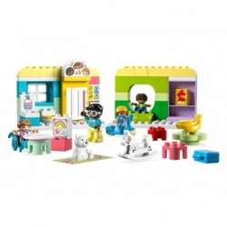 LEGO DUPLO 10992 LIFE AT THE DAY-CARE CENTER