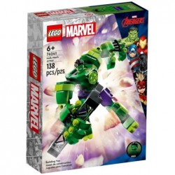 LEGO SUPER HEROES 76241...