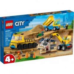 LEGO CITY 60391...