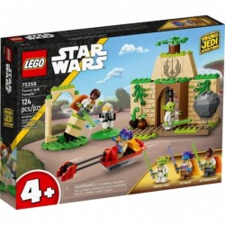 LEGO STAR WARS 75358 TENOO...