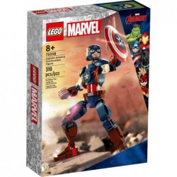 LEGO SUPER HEROES 76258...