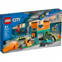 LEGO CITY 60364 STREET...