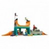 LEGO CITY 60364 STREET SKATEPARK