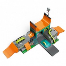 LEGO CITY 60364 STREET SKATEPARK