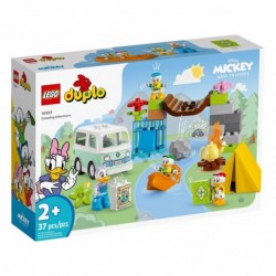 LEGO DUPLO 10997 DISNEY...