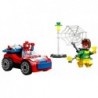 LEGO MARVEL 10789 SPIDER-MAN'S CAR AND DOC OCK