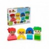 LEGO DUPLO 10415 BIG FEELINGS AND EMOTIONS