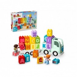 LEGO DUPLO 10421 ALPHABET...