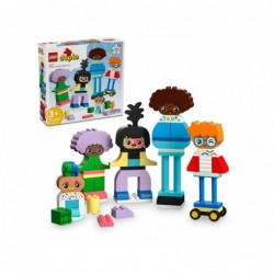 LEGO DUPLO 10423 BUILDABLE...