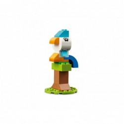 LEGO CLASSIC 11034 Creative Pets