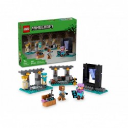 LEGO MINECRAFT 21252 THE...