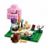 LEGO MINECRAFT 21253 THE ANIMAL SANCTUARY