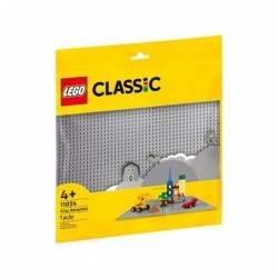 LEGO Classic 11024 Grey...