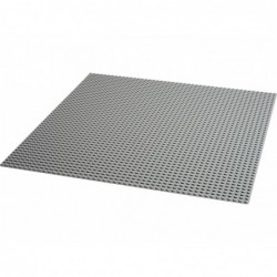 LEGO Classic 11024 Grey construction tile