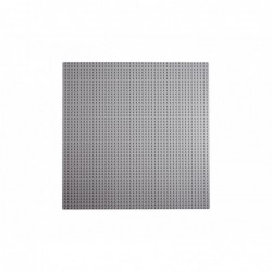 LEGO Classic 11024 Grey construction tile