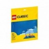 LEGO CLASSIC 11025 BLUE BUILDING PLATE