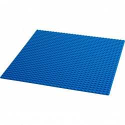 LEGO CLASSIC 11025 BLUE BUILDING PLATE