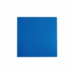 LEGO CLASSIC 11025 BLUE BUILDING PLATE