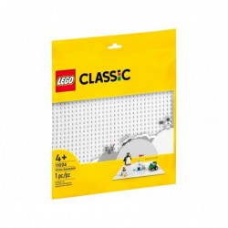 LEGO CLASSIC 11026 WHITE...