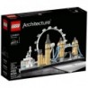 LEGO ARCHITECTURE 21034 LONDON