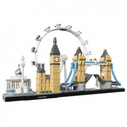 LEGO ARCHITECTURE 21034 LONDON