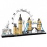 LEGO ARCHITECTURE 21034 LONDON