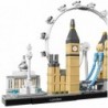 LEGO ARCHITECTURE 21034 LONDON