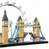 LEGO ARCHITECTURE 21034 LONDON