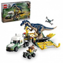 LEGO JURASSIC WORLD 76966...