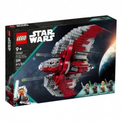 LEGO STAR WARS 75362 AHSOKA...