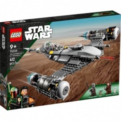 LEGO STAR WARS 75325 THE...