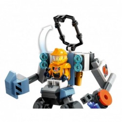 LEGO CITY 60428 SPACE CONSTRUCTION MECH