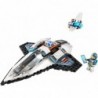 LEGO CITY 60430 INTERSTELLAR SPACESHIP